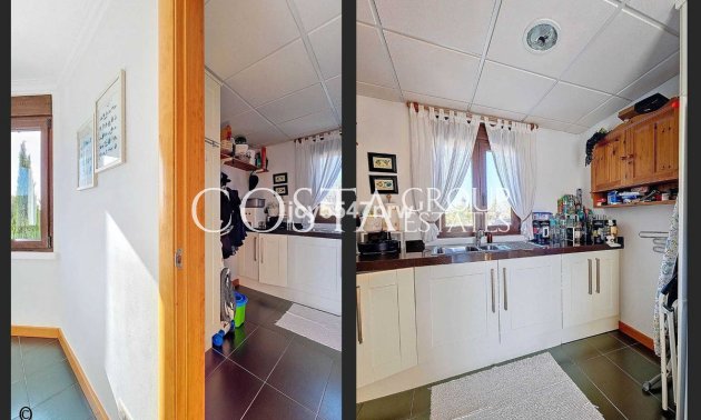 Wiederverkauf - Villa -
Pinoso - Pinoso Centro