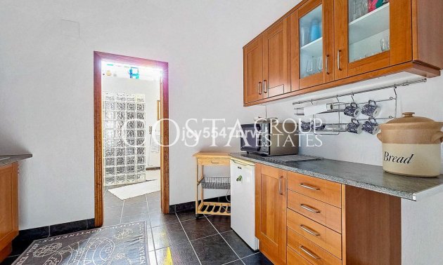 Wiederverkauf - Villa -
Pinoso - Pinoso Centro