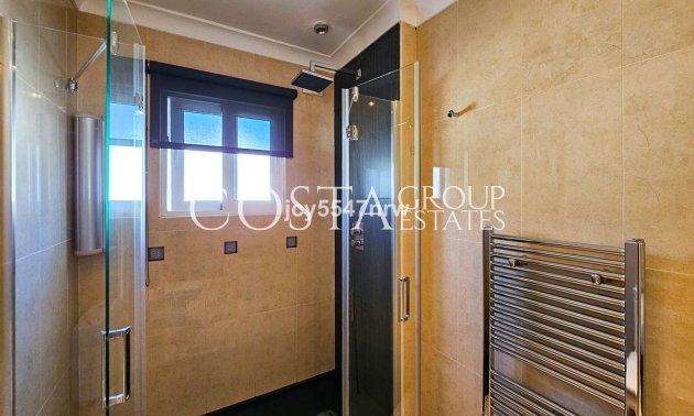 Herverkoop - Villa -
Teulada - Moraira