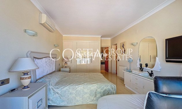 Herverkoop - Villa -
Teulada - Moraira