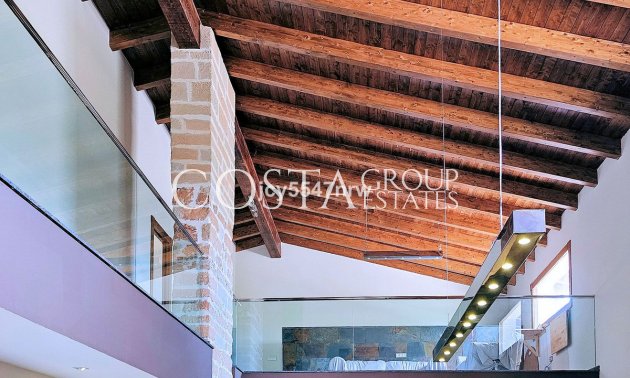 Wiederverkauf - Villa -
Yecla - Yecla Centro