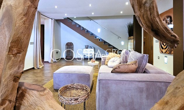 Wiederverkauf - Villa -
Yecla - Yecla Centro