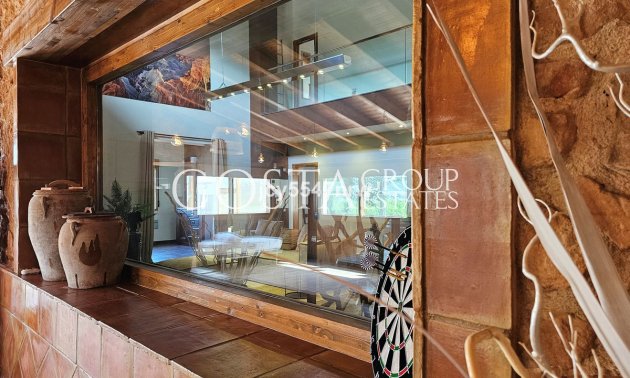 Wiederverkauf - Villa -
Yecla - Yecla Centro