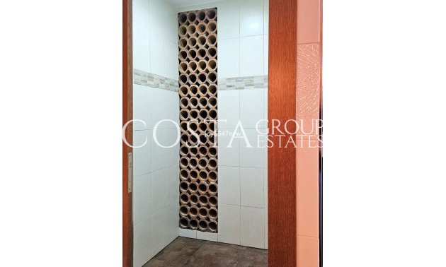 Wiederverkauf - Villa -
Yecla - Yecla Centro