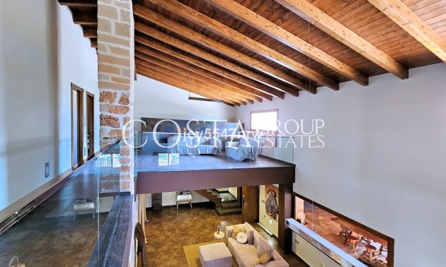 Wiederverkauf - Villa -
Yecla - Yecla Centro