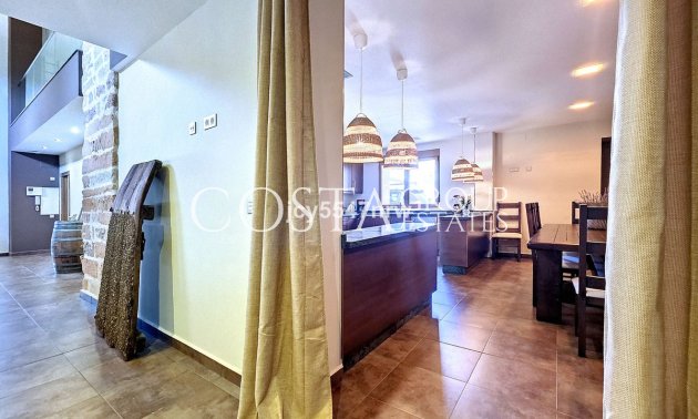 Wiederverkauf - Villa -
Yecla - Yecla Centro