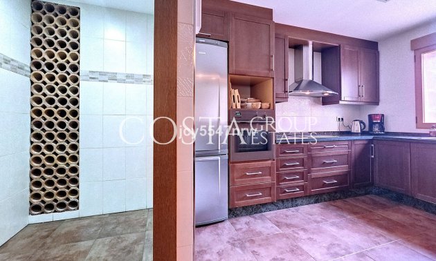 Wiederverkauf - Villa -
Yecla - Yecla Centro