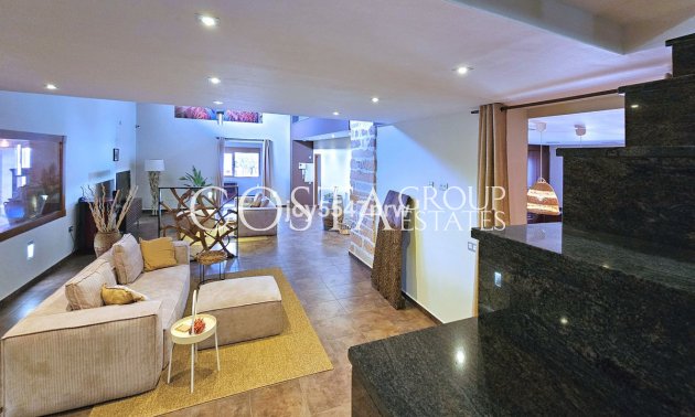 Wiederverkauf - Villa -
Yecla - Yecla Centro