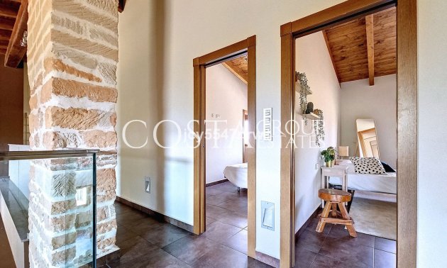 Wiederverkauf - Villa -
Yecla - Yecla Centro