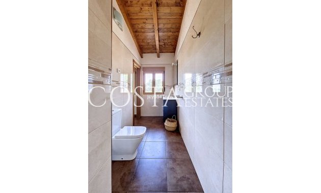 Wiederverkauf - Villa -
Yecla - Yecla Centro