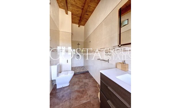 Wiederverkauf - Villa -
Yecla - Yecla Centro