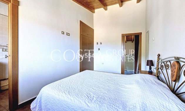 Wiederverkauf - Villa -
Yecla - Yecla Centro