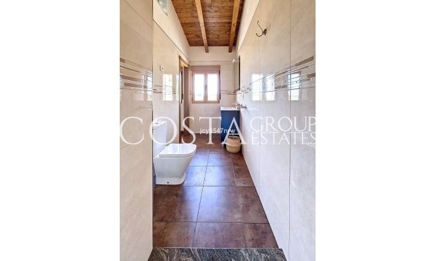 Wiederverkauf - Villa -
Yecla - Yecla Centro