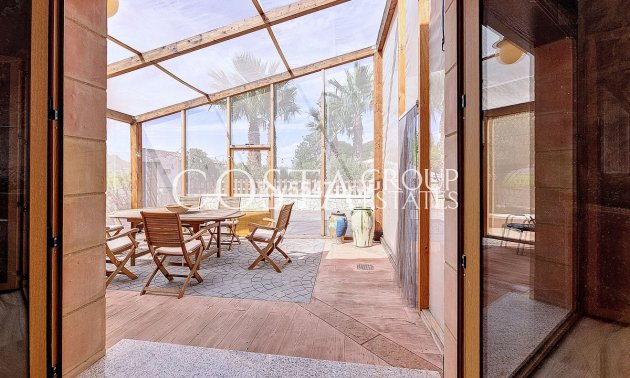 Wiederverkauf - Villa -
Yecla - Yecla Centro