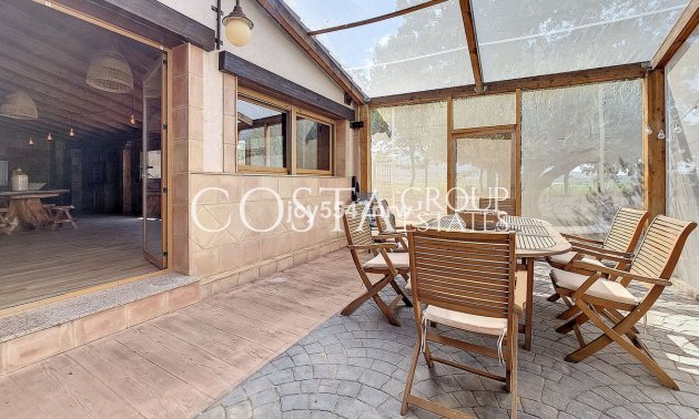 Wiederverkauf - Villa -
Yecla - Yecla Centro