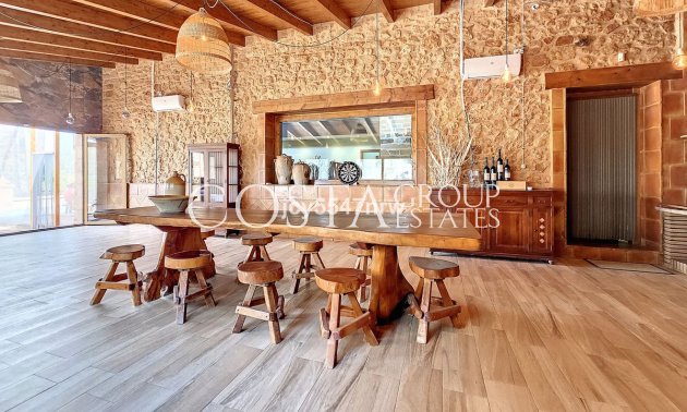 Wiederverkauf - Villa -
Yecla - Yecla Centro