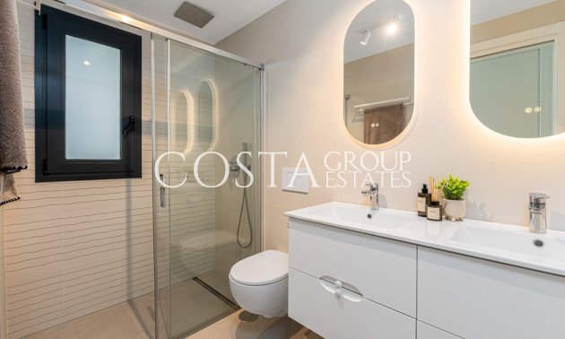 Odsprzedaż - Apartments -
Calpe - Calpe Centro