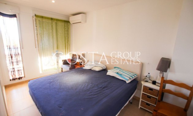 Herverkoop - Villa -
Calpe - Calpe Centro