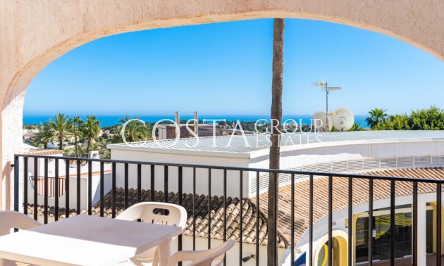 Herverkoop - Apartments -
Calpe - Calpe Centro