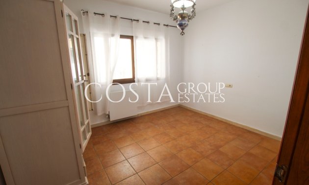 Wiederverkauf - Villa -
Altea - Altea La Vella