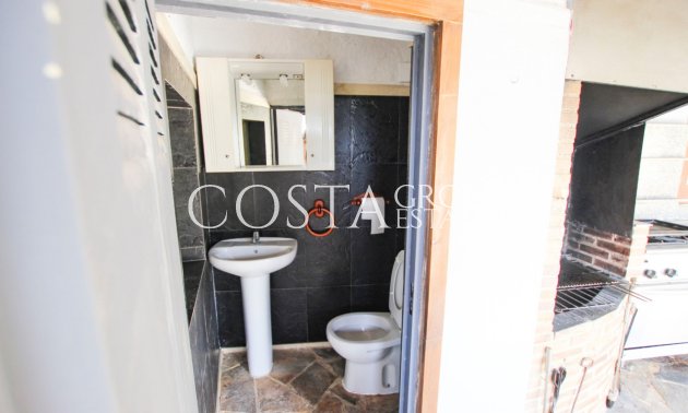 Wiederverkauf - Villa -
Altea - Altea La Vella