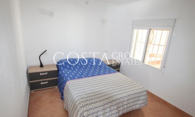 Resale - Villa -
Calpe - Calpe Centro