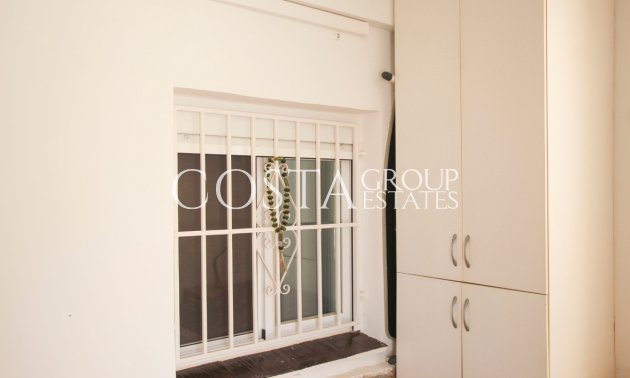 Resale - Villa -
Calpe - Calpe Centro