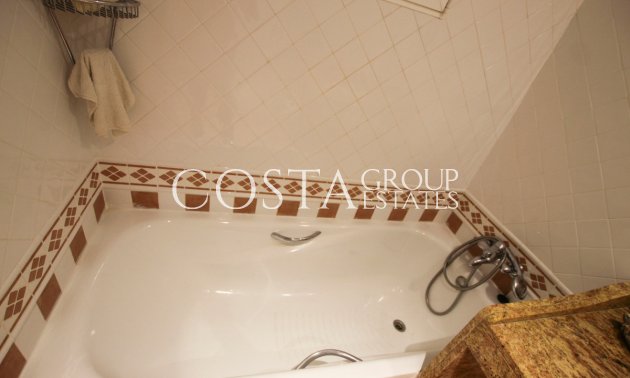 Resale - Villa -
Calpe - Calpe Centro