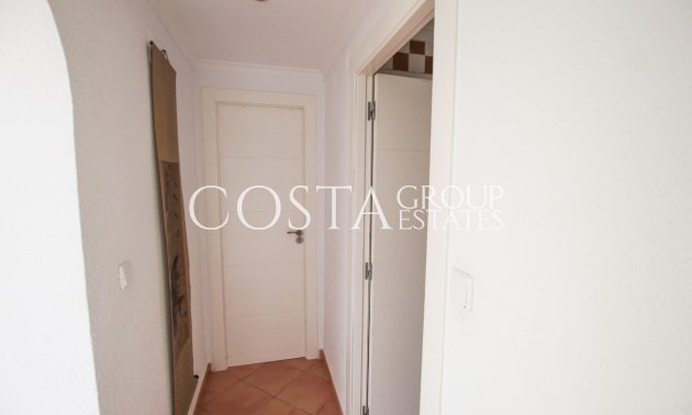 Resale - Villa -
Calpe - Calpe Centro