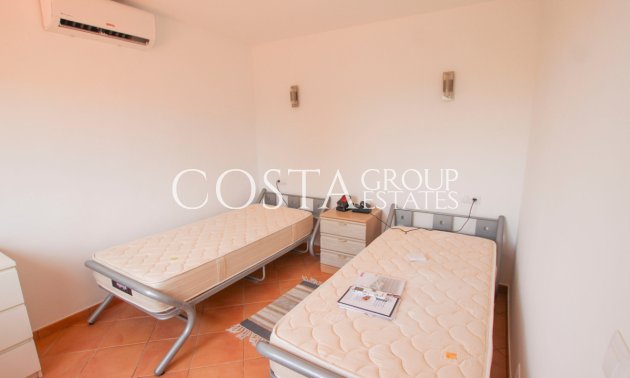 Resale - Villa -
Calpe - Calpe Centro