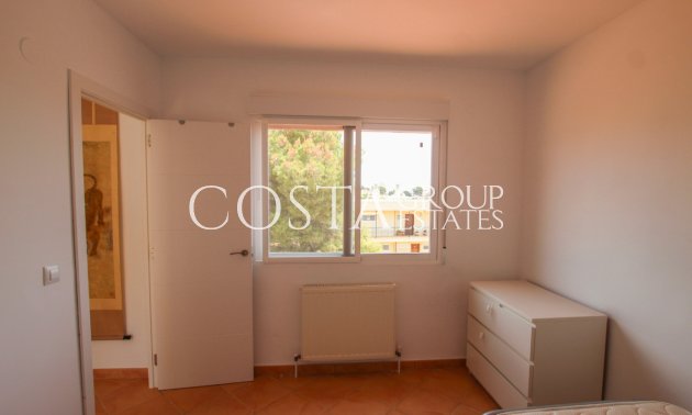 Resale - Villa -
Calpe - Calpe Centro