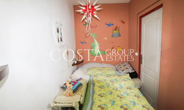 Herverkoop - Villa -
Benissa - Benissa Coast