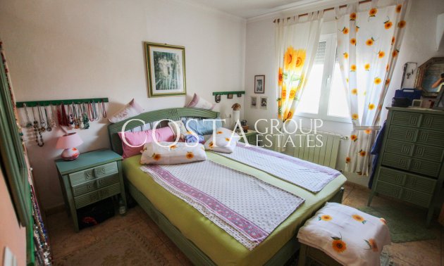 Herverkoop - Villa -
Benissa - Benissa Coast