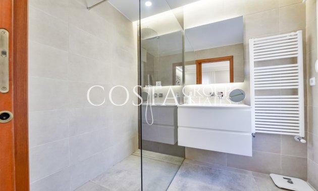 Wiederverkauf - Villa -
Altea - Altea Hills