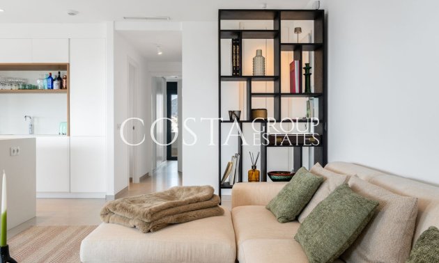 Revente - Apartments -
Calpe - Calpe Centro