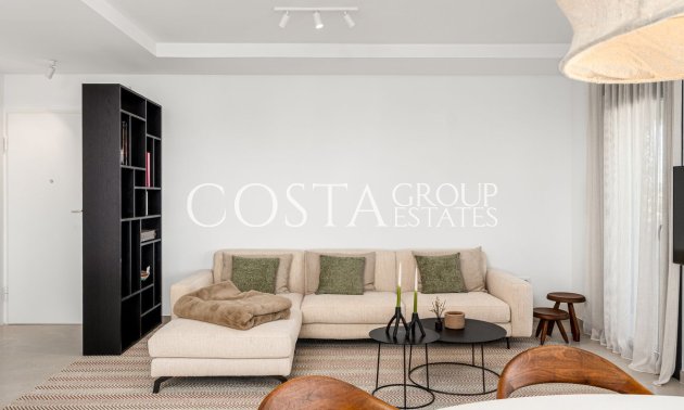 Revente - Apartments -
Calpe - Calpe Centro