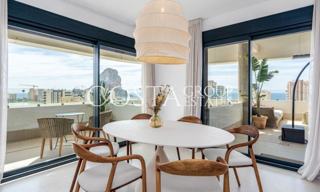 Revente - Apartments -
Calpe - Calpe Centro