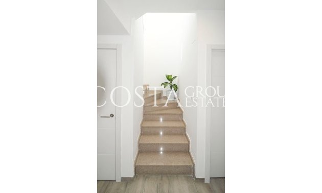 Herverkoop - Villa -
Calpe - Calpe Centro