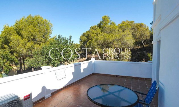 Herverkoop - Villa -
Calpe - Calpe Centro