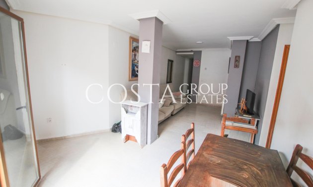 Revente - Apartments -
Calpe - Calpe Centro