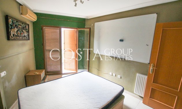 Revente - Apartments -
Calpe - Calpe Centro