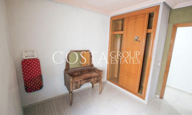 Revente - Apartments -
Calpe - Calpe Centro