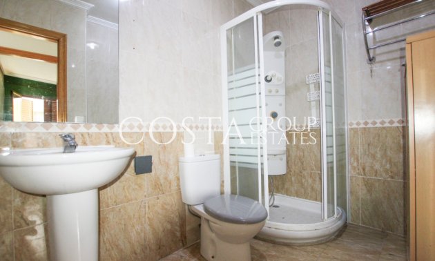 Revente - Apartments -
Calpe - Calpe Centro