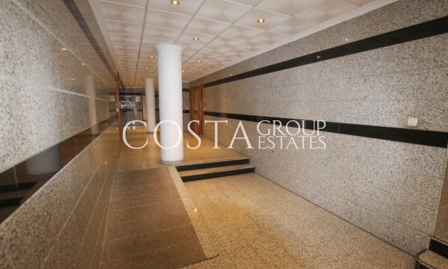 Revente - Apartments -
Calpe - Calpe Centro