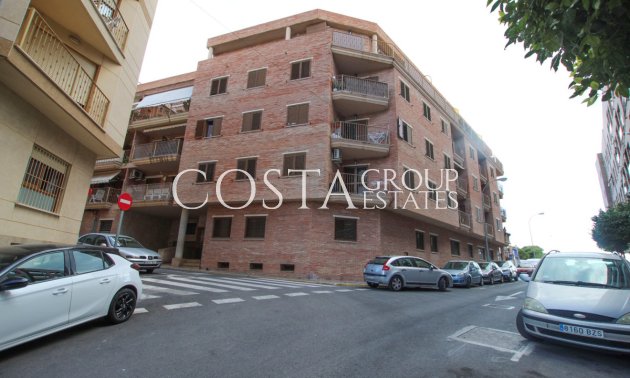 Revente - Apartments -
Calpe - Calpe Centro