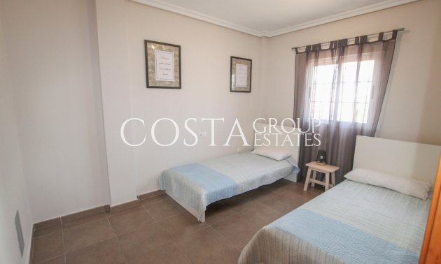 Revente - Villa -
Calpe - Calpe Centro