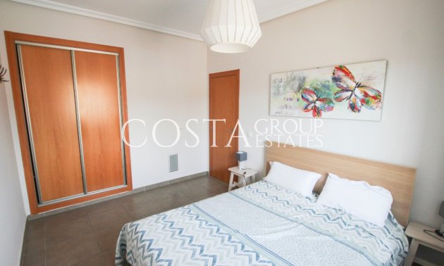 Revente - Villa -
Calpe - Calpe Centro