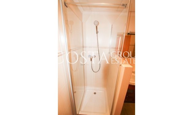 Revente - Villa -
Calpe - Calpe Centro