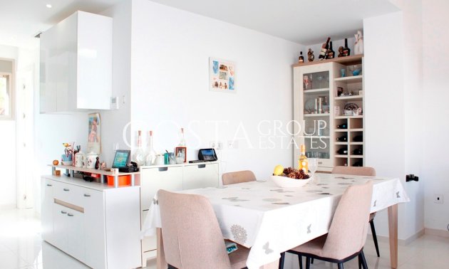 Wiederverkauf - Villa -
San Miguel de Salinas - San Miguel de Salinas Centro