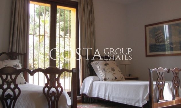 Wiederverkauf - Villa -
Altea - Altea Centro